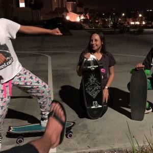 Meet your Posher, Danielle